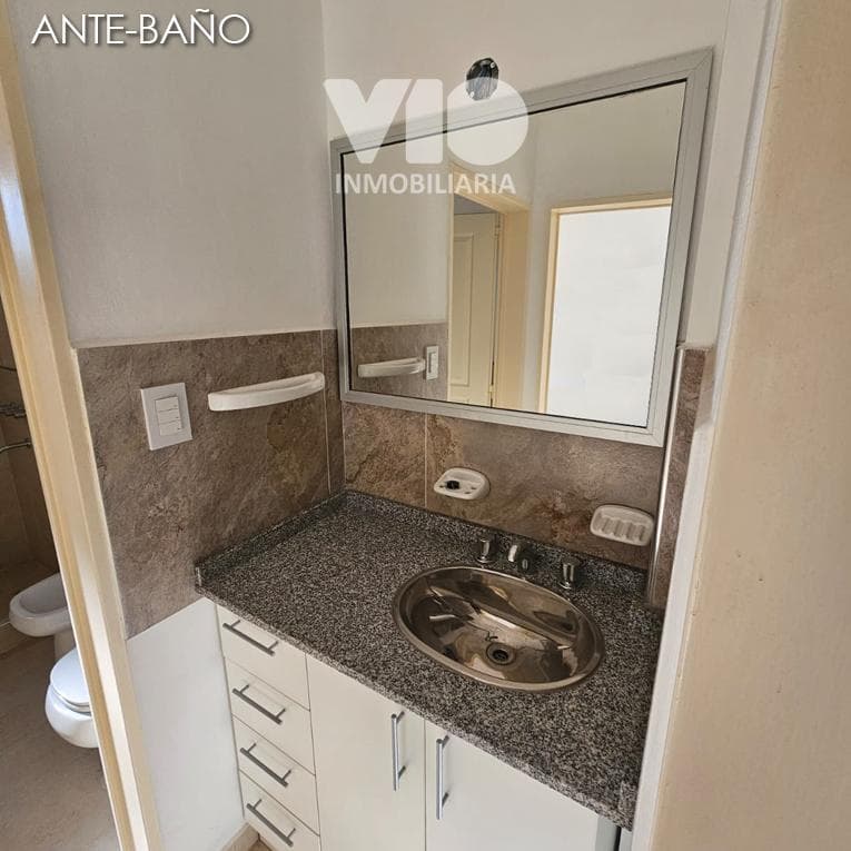 Apartment in Villa Elisa