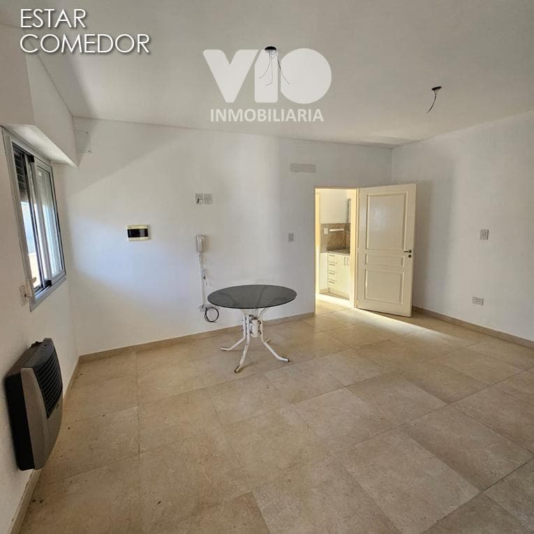Apartment in Villa Elisa