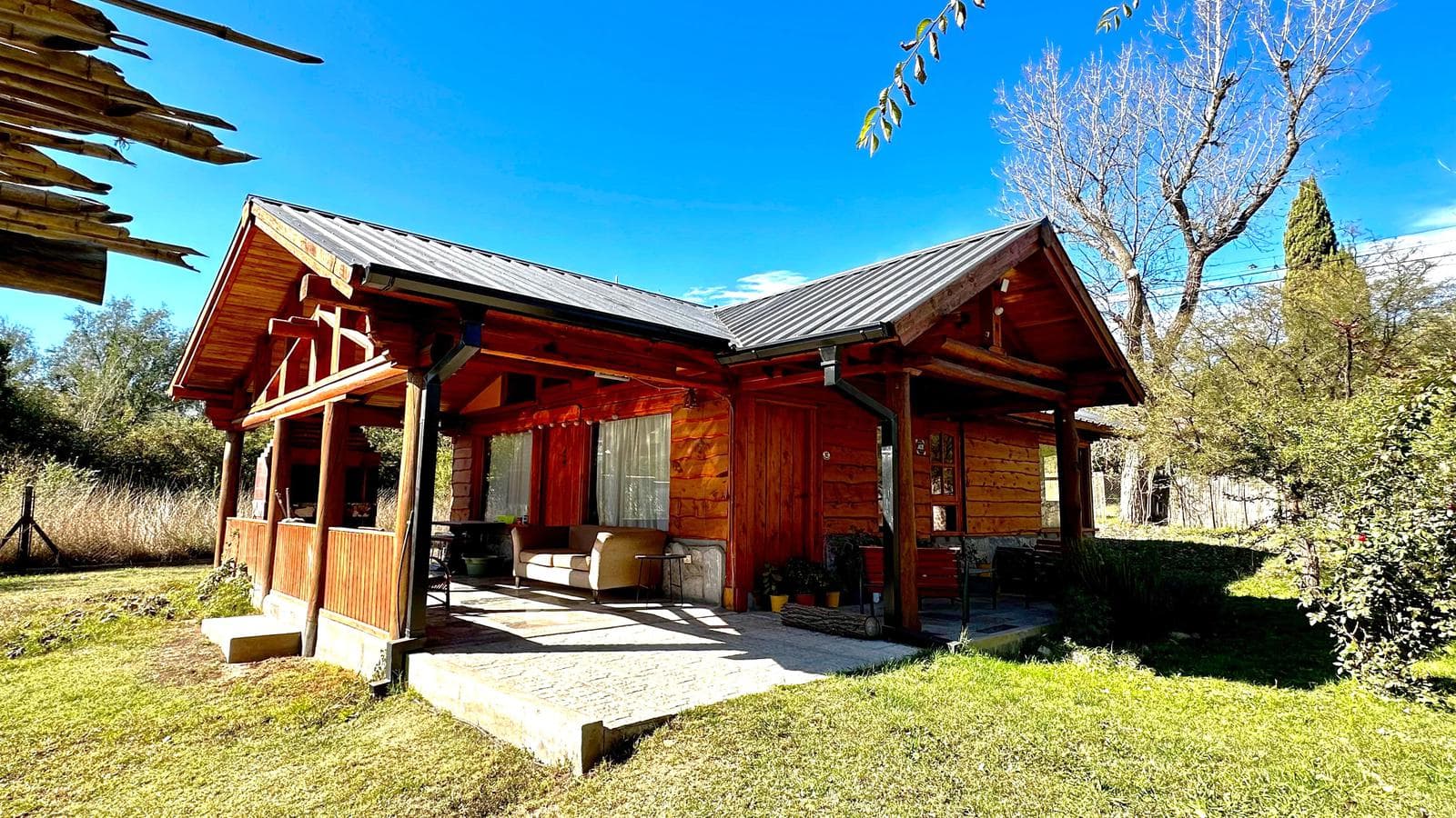 House in Villa Giardino