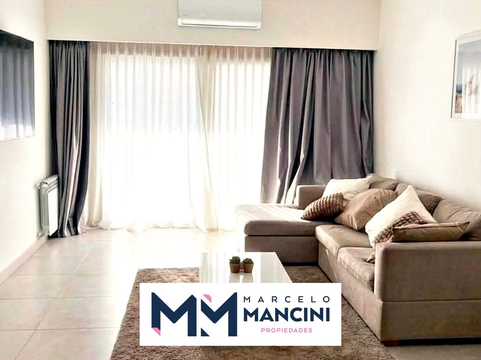 Apartment in Ayres de Canning