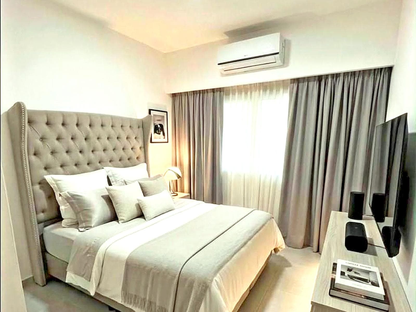 Apartment in Ayres de Canning