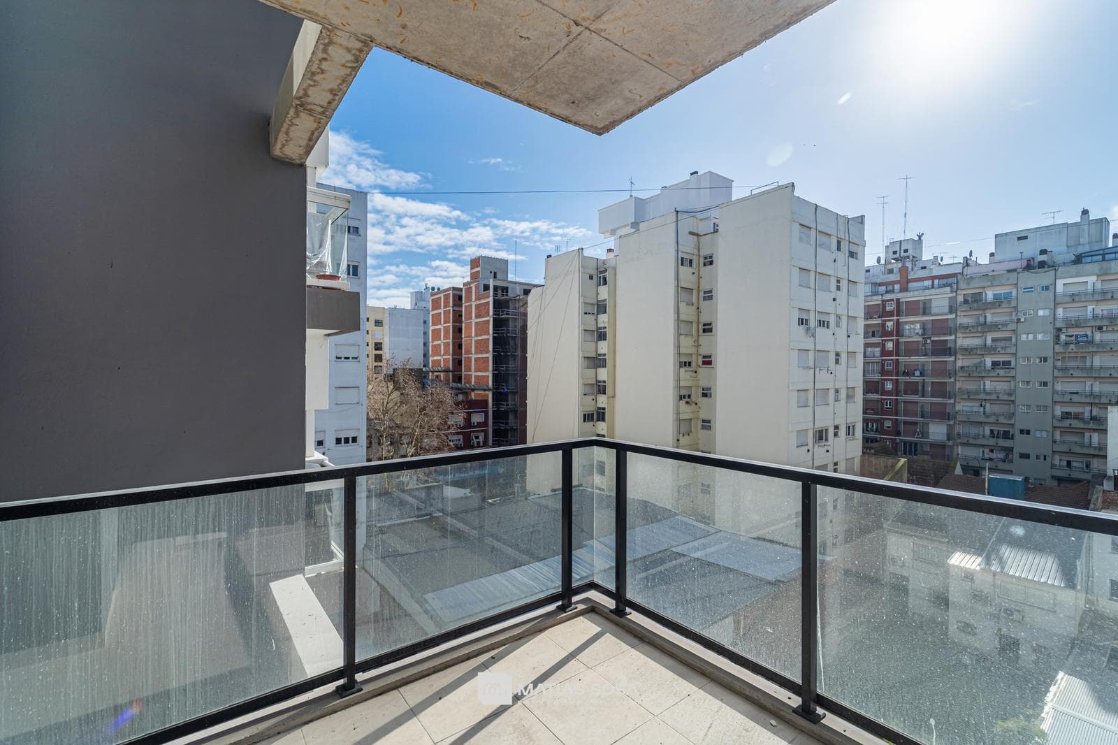 Apartment in Guemes