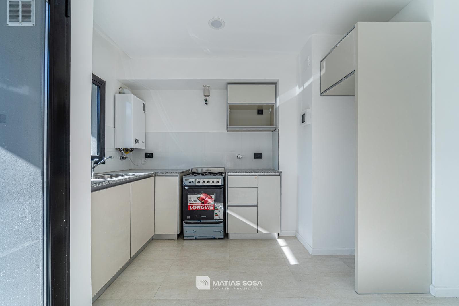 Apartment in Guemes