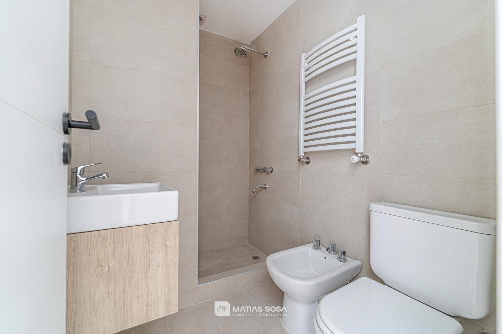 Apartment in Guemes
