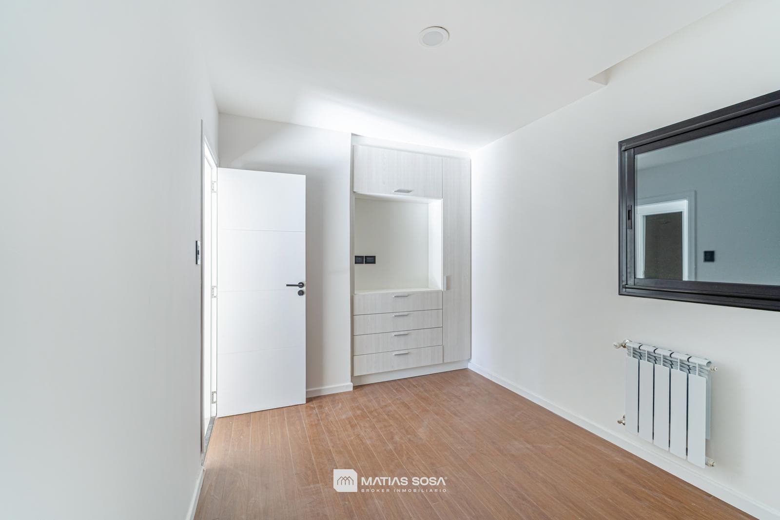 Apartment in Guemes
