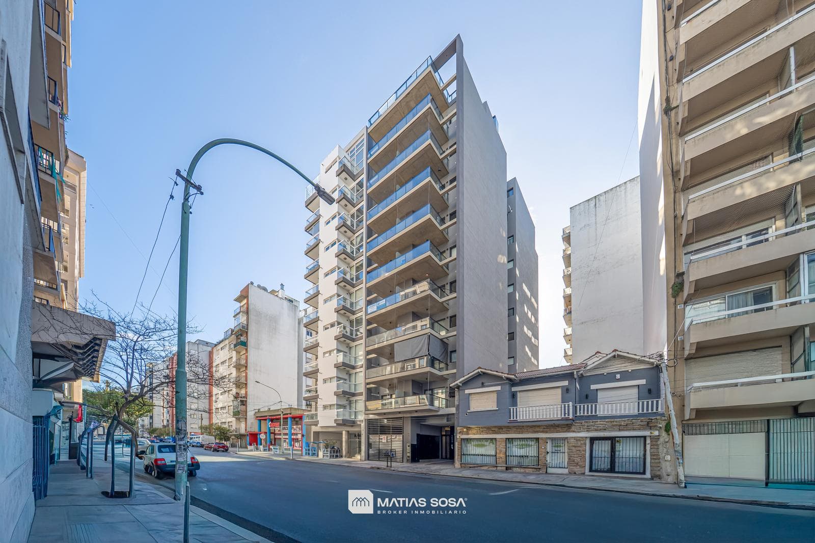 Apartment in Guemes