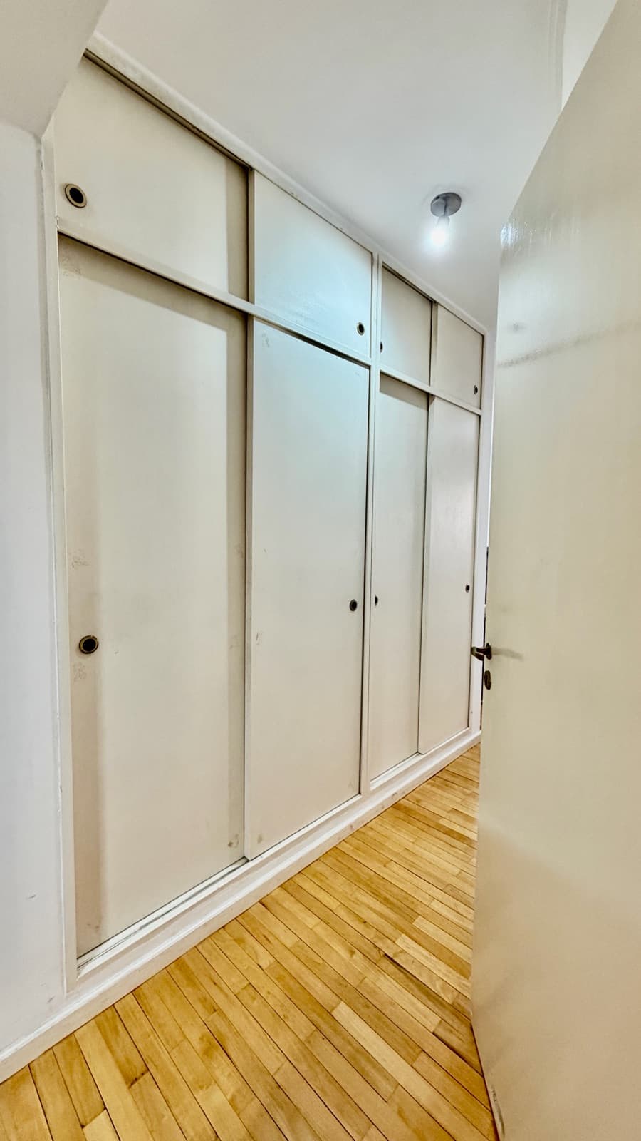 1-Bedroom Apartment in the River Area - Temporary
