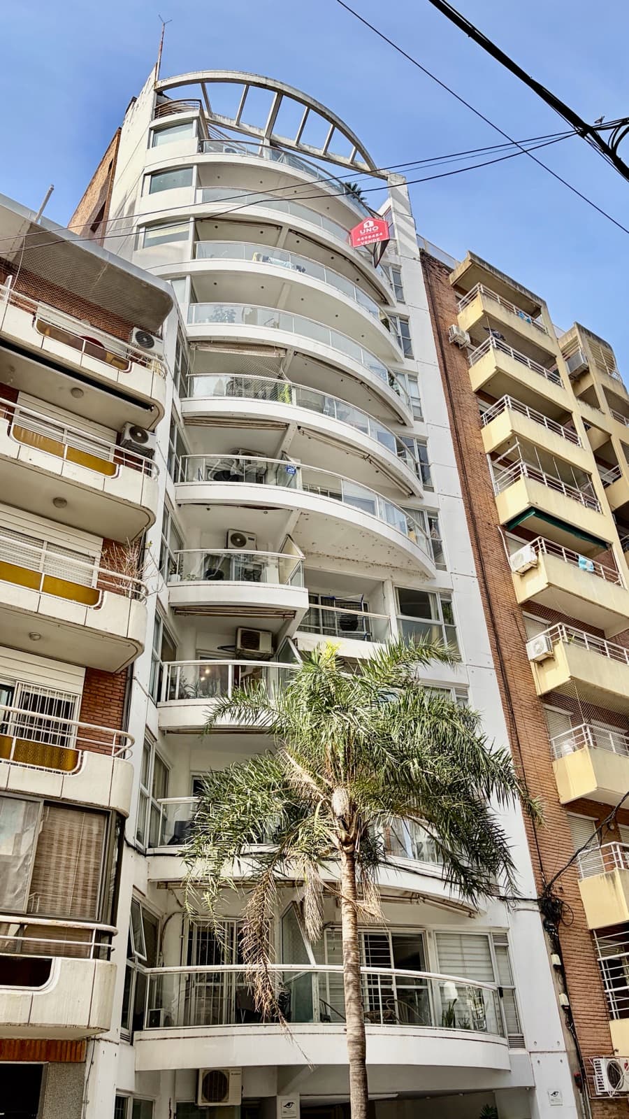 1-Bedroom Apartment in the River Area - Temporary