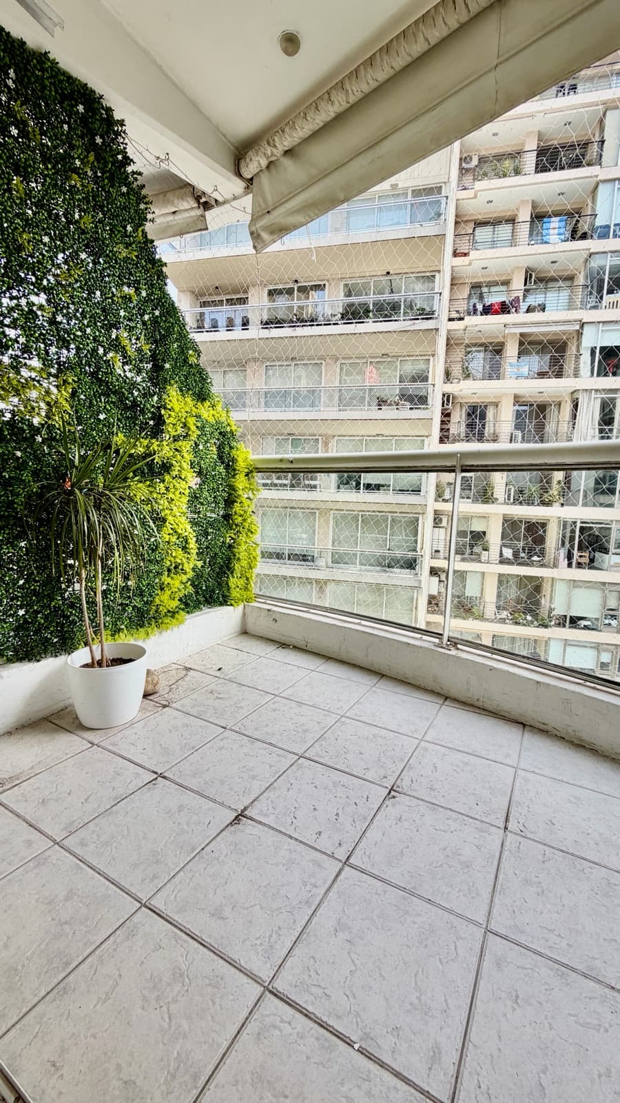1-Bedroom Apartment in the River Area - Temporary