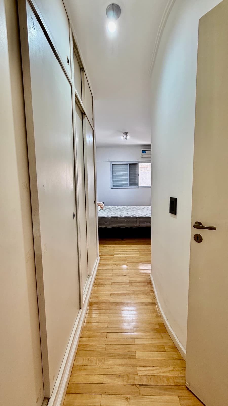 1-Bedroom Apartment in the River Area - Temporary