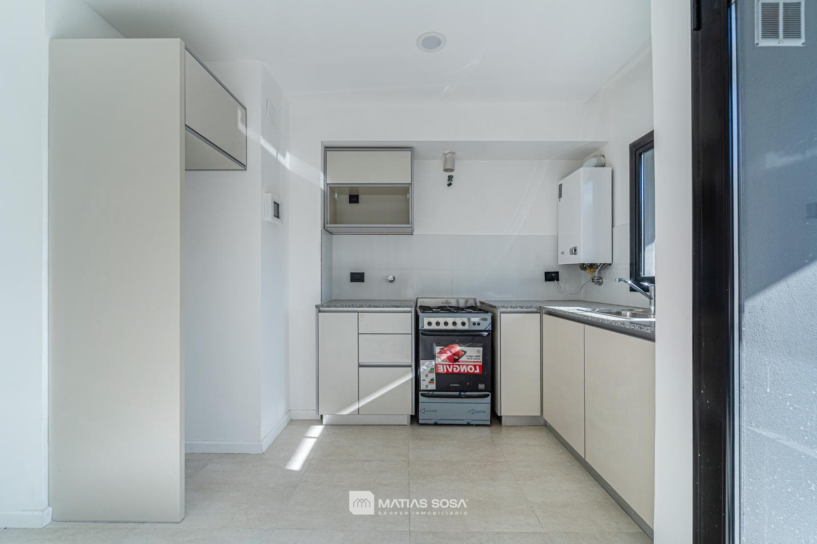 Apartment in Guemes
