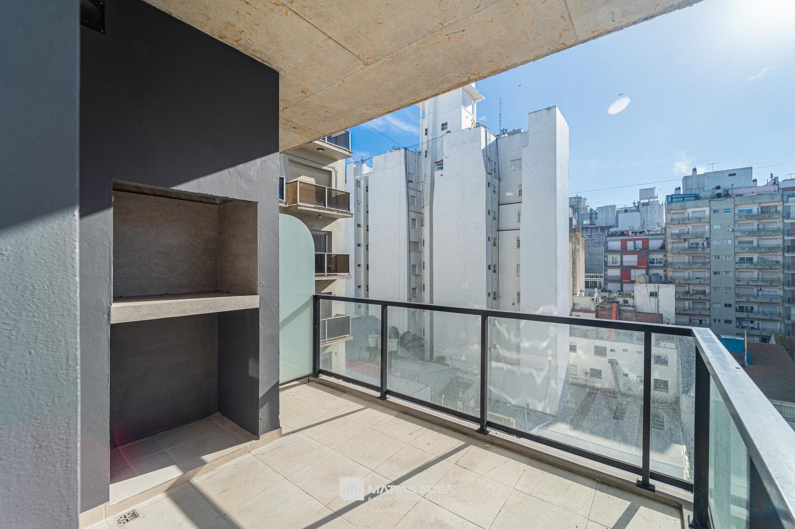 Apartment in Guemes