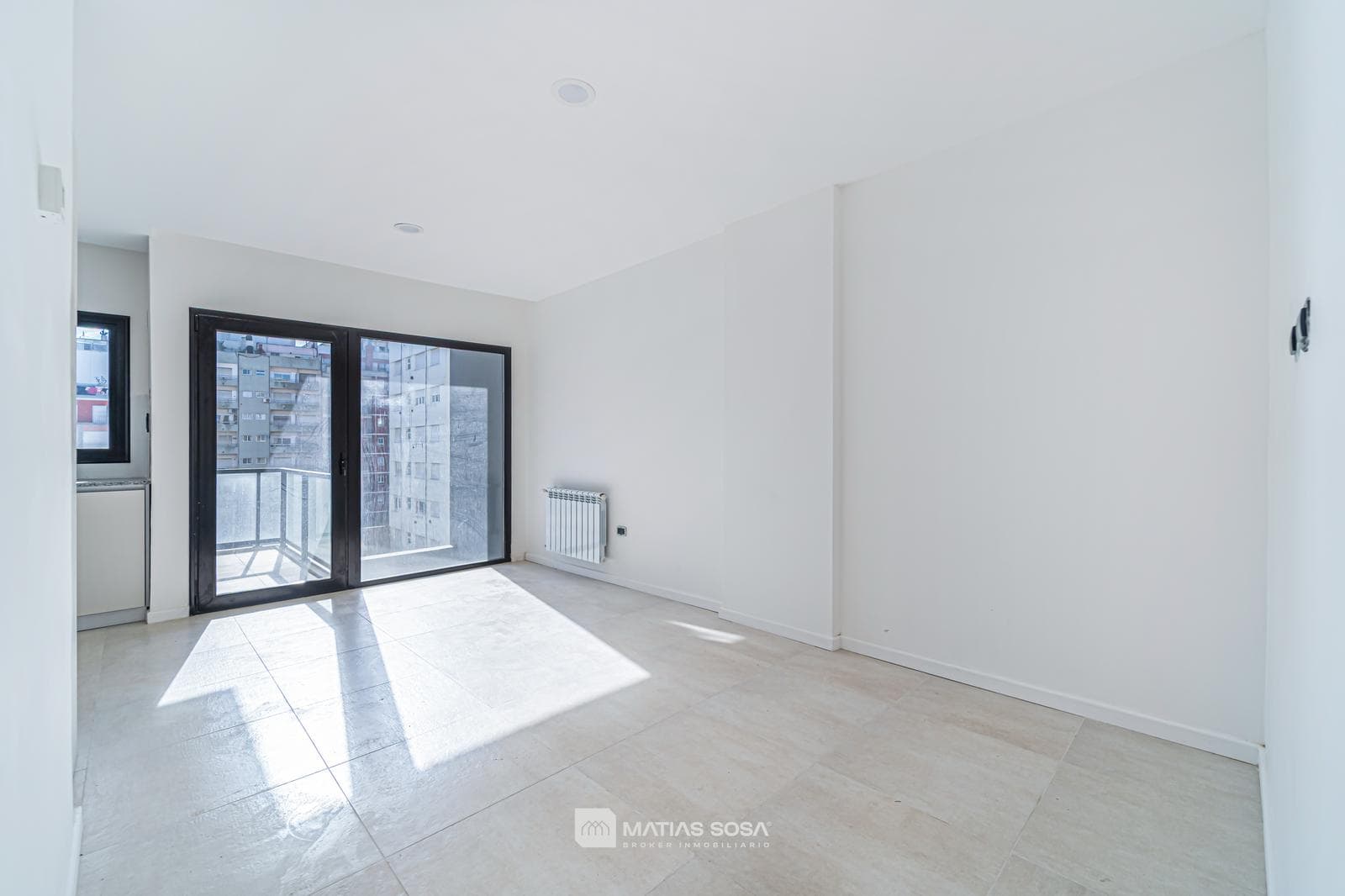 Apartment in Guemes