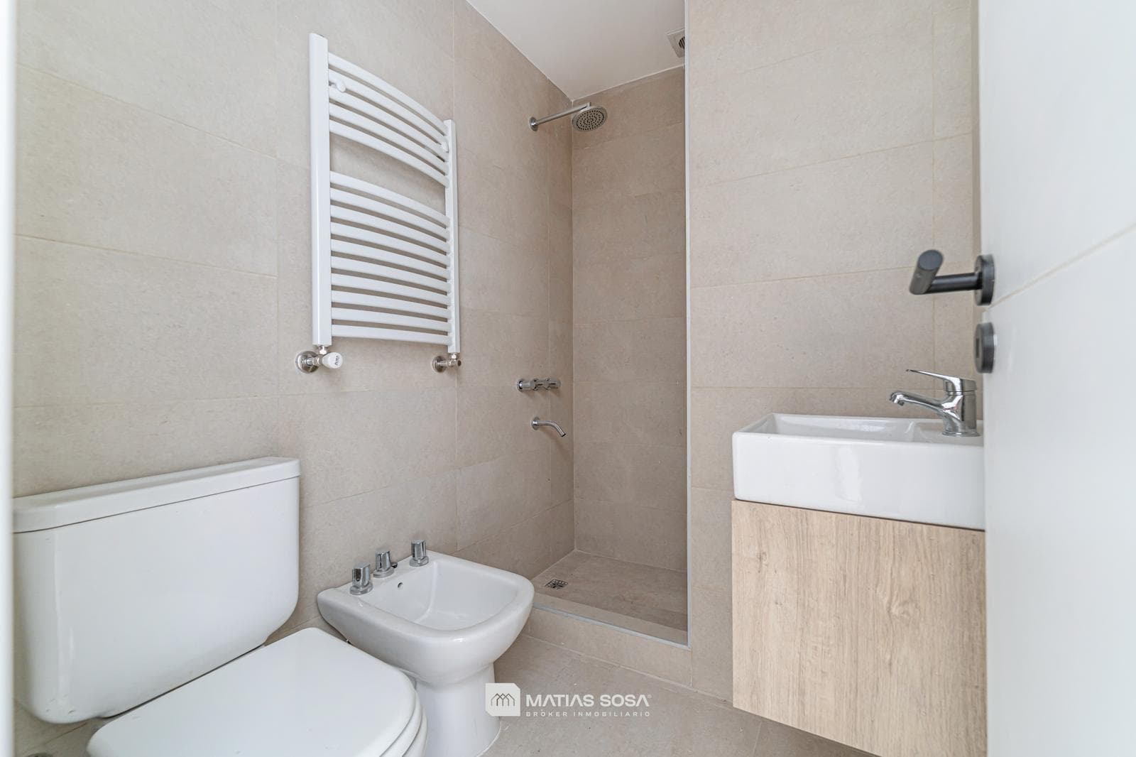 Apartment in Guemes