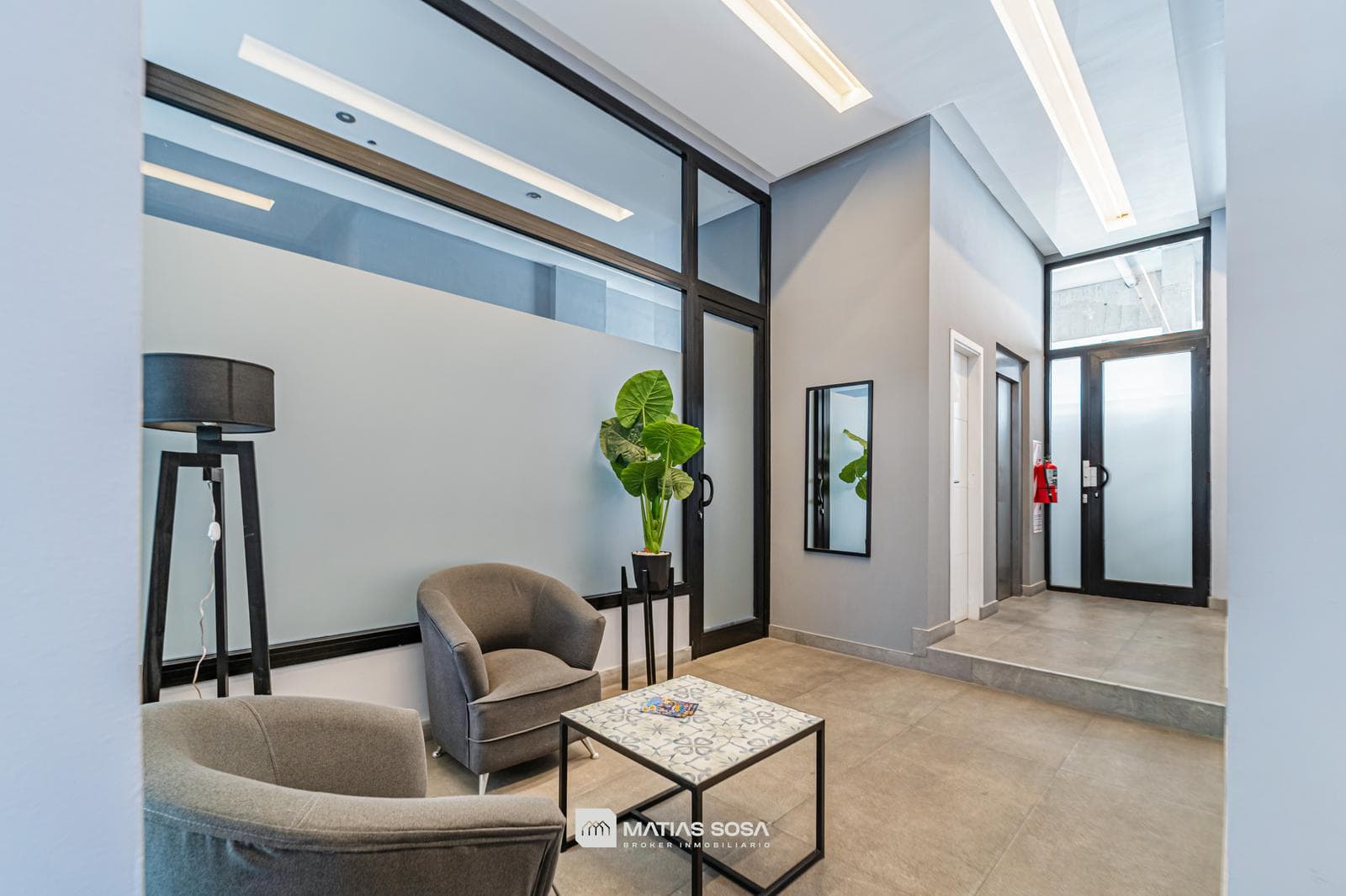 Apartment in Guemes