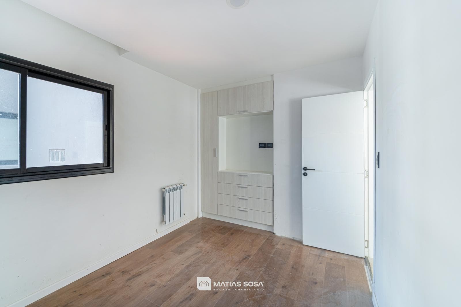 Apartment in Guemes