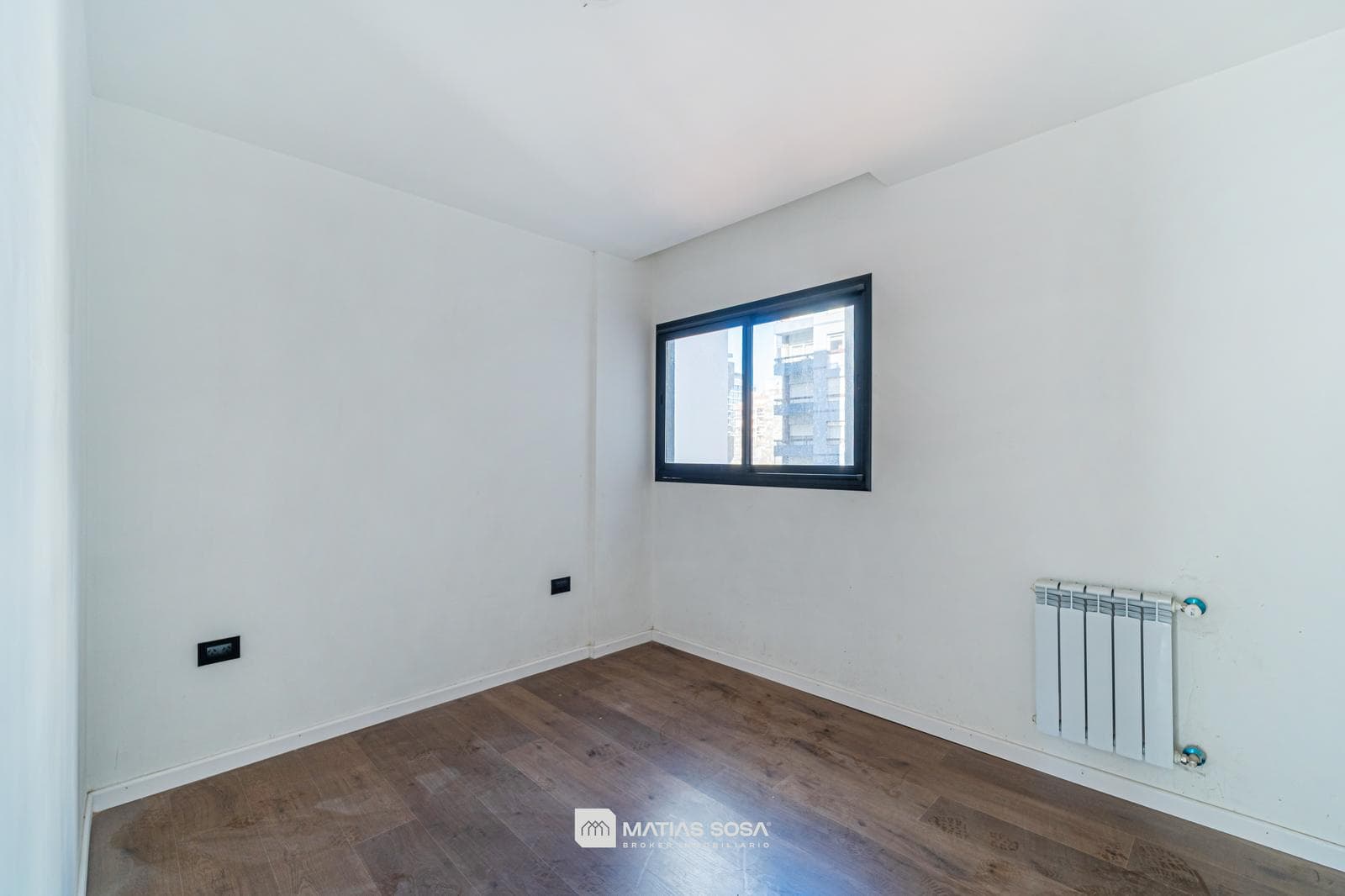 Apartment in Guemes