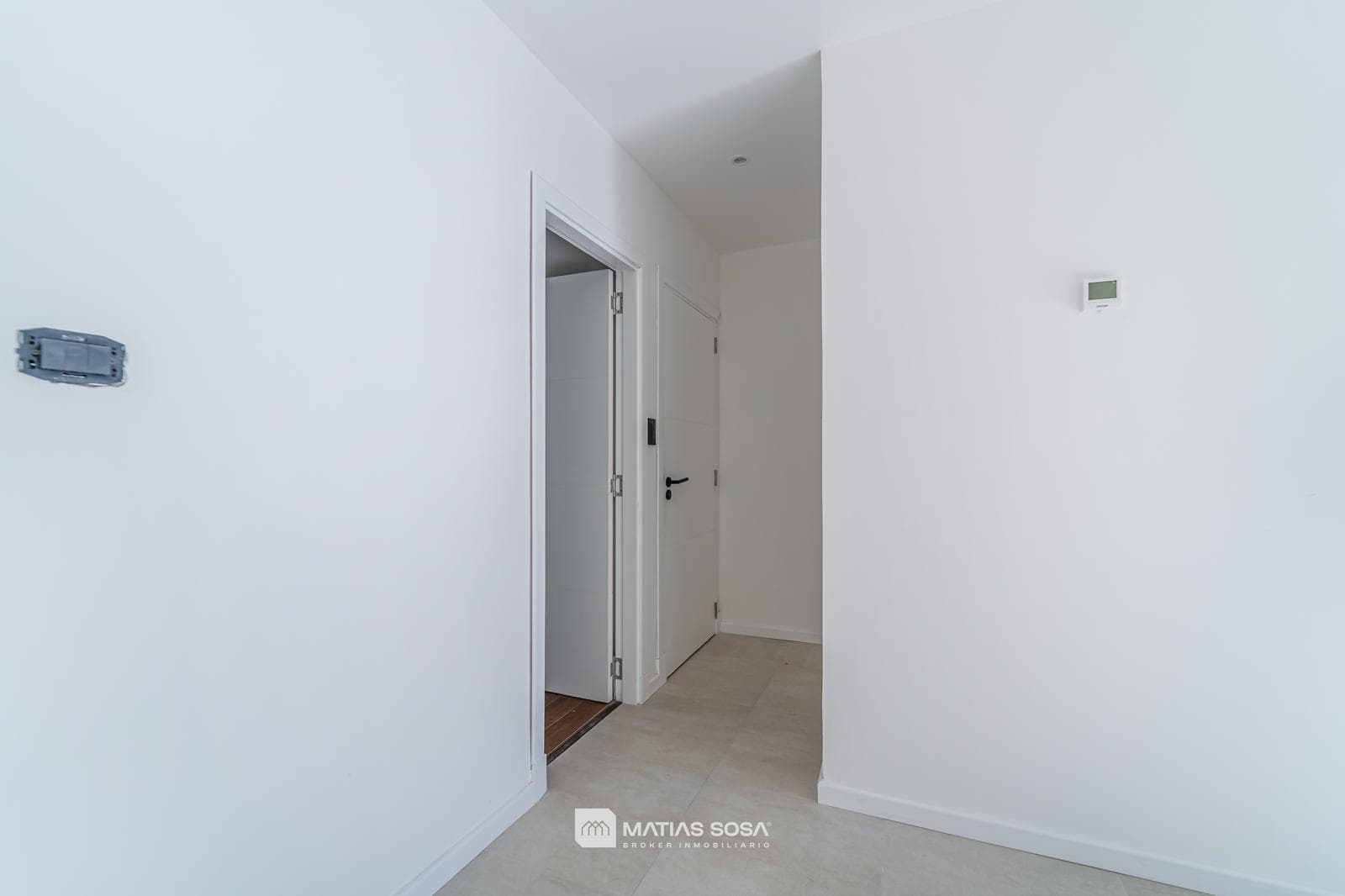 Apartment in Guemes