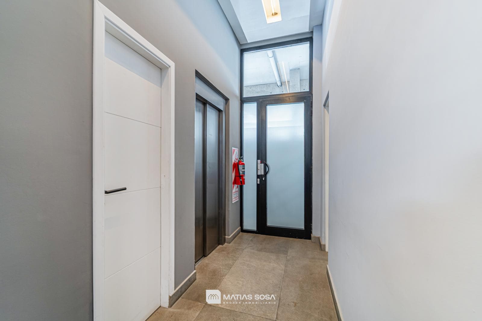Apartment in Guemes