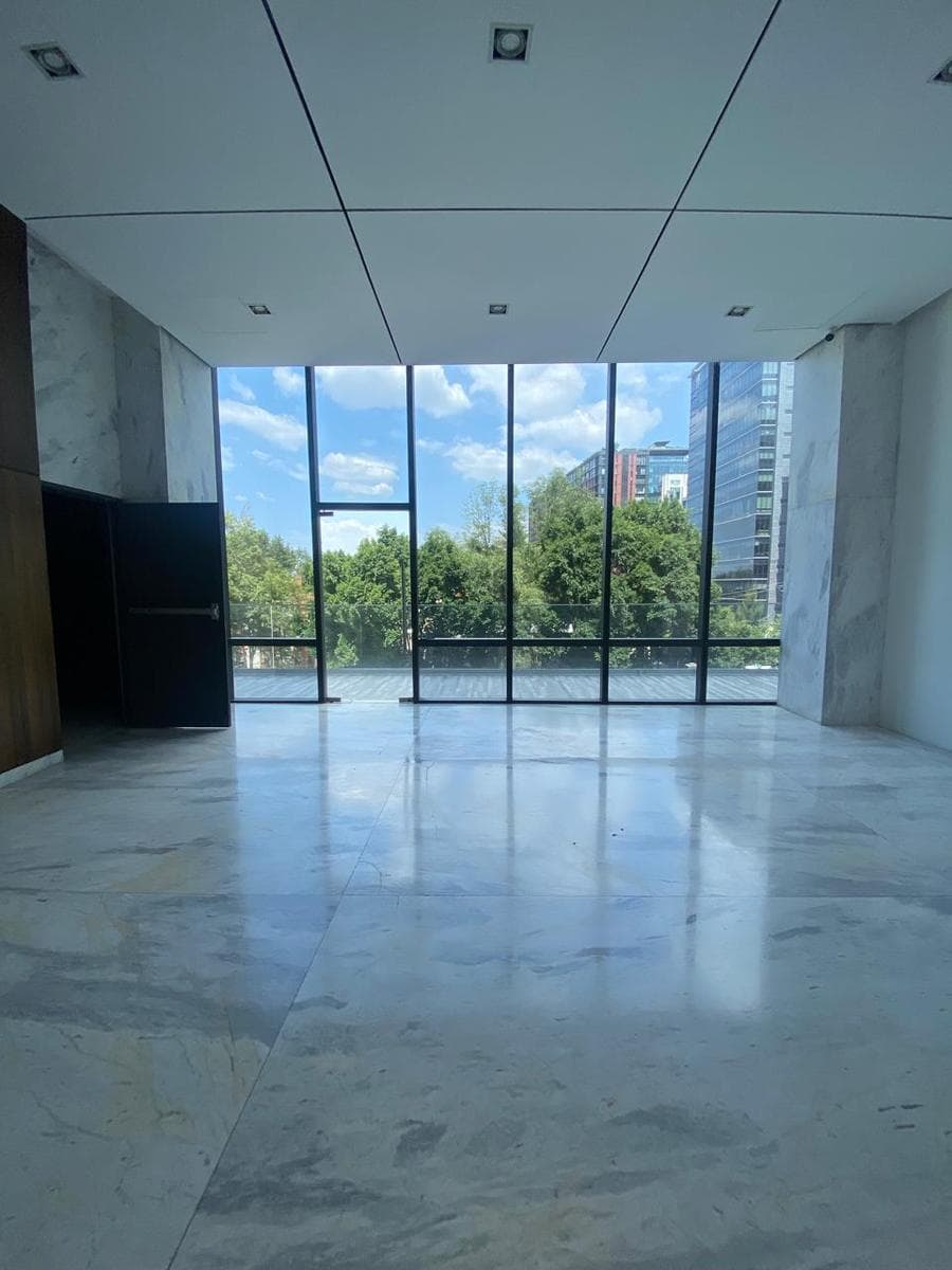 Office for Rent in Nuevo Polanco