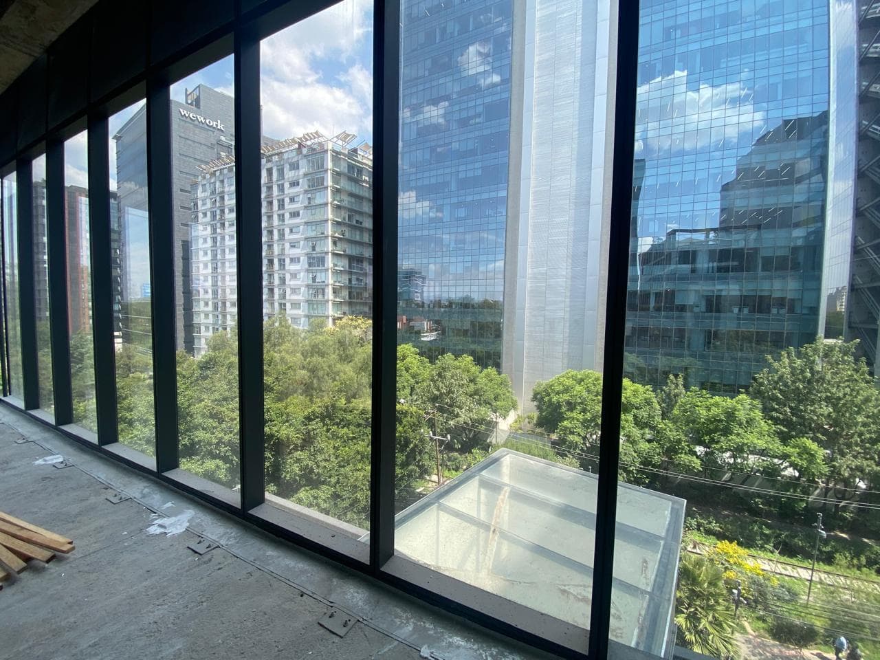 Office for Rent in Nuevo Polanco