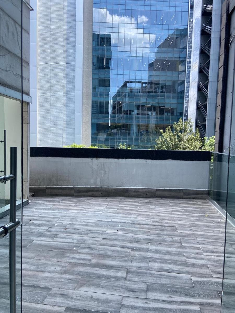 Office for Rent in Nuevo Polanco