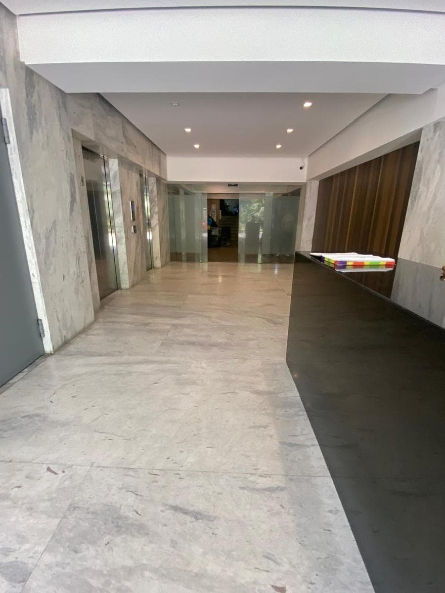 Office for Rent in Nuevo Polanco