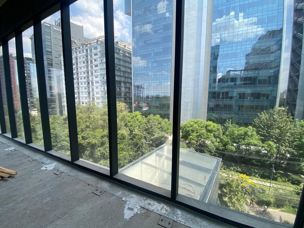 Office for Rent in Nuevo Polanco