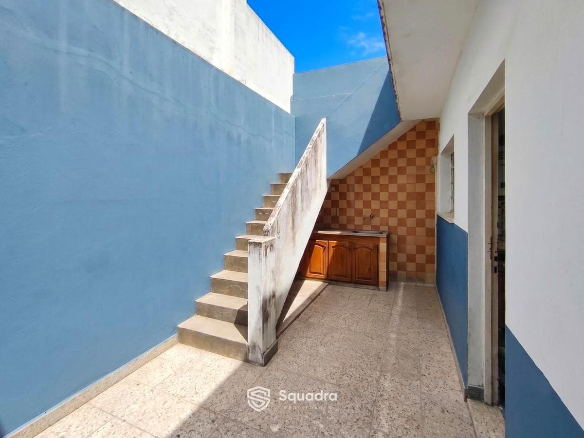FOR SALE | TRADE - Single-hall house with 2 patios and a private terrace - Echesortu neighborhood, Rosario.