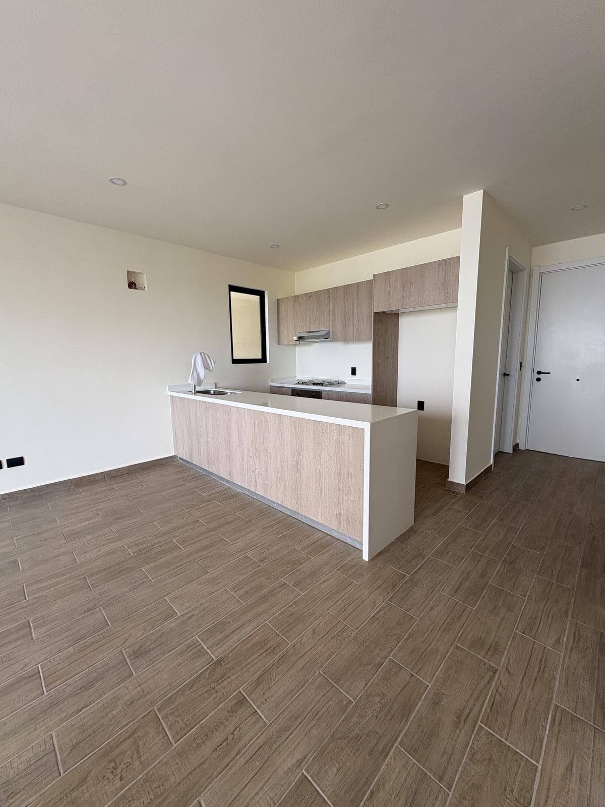 Apartment in Superblock 313