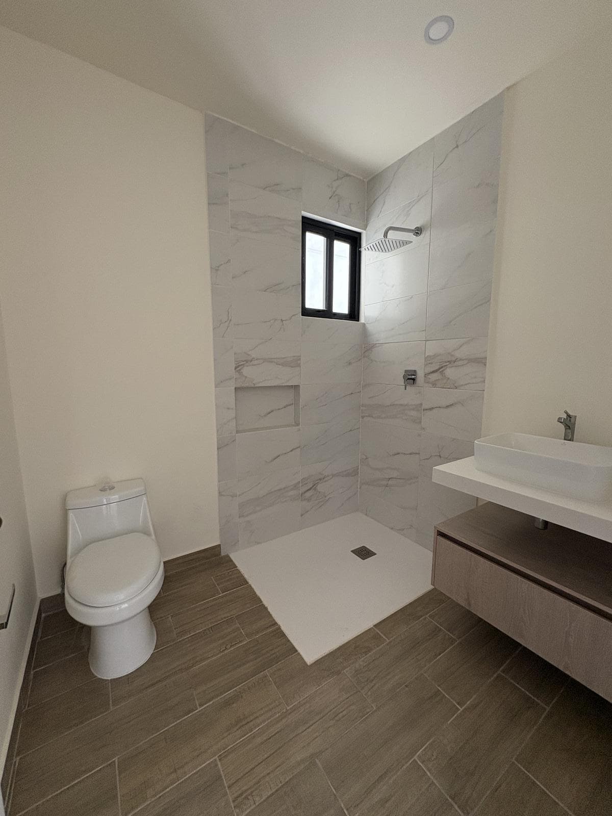 Apartment in Superblock 313