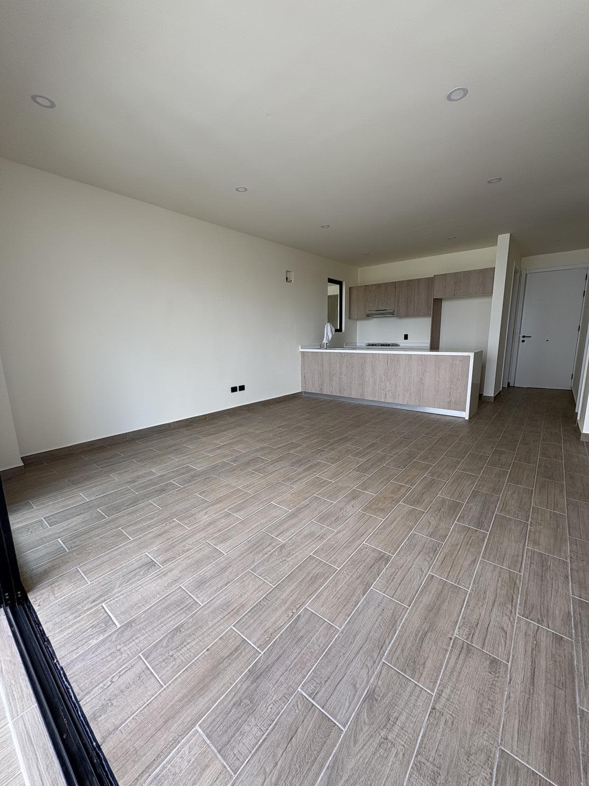 Apartment in Superblock 313