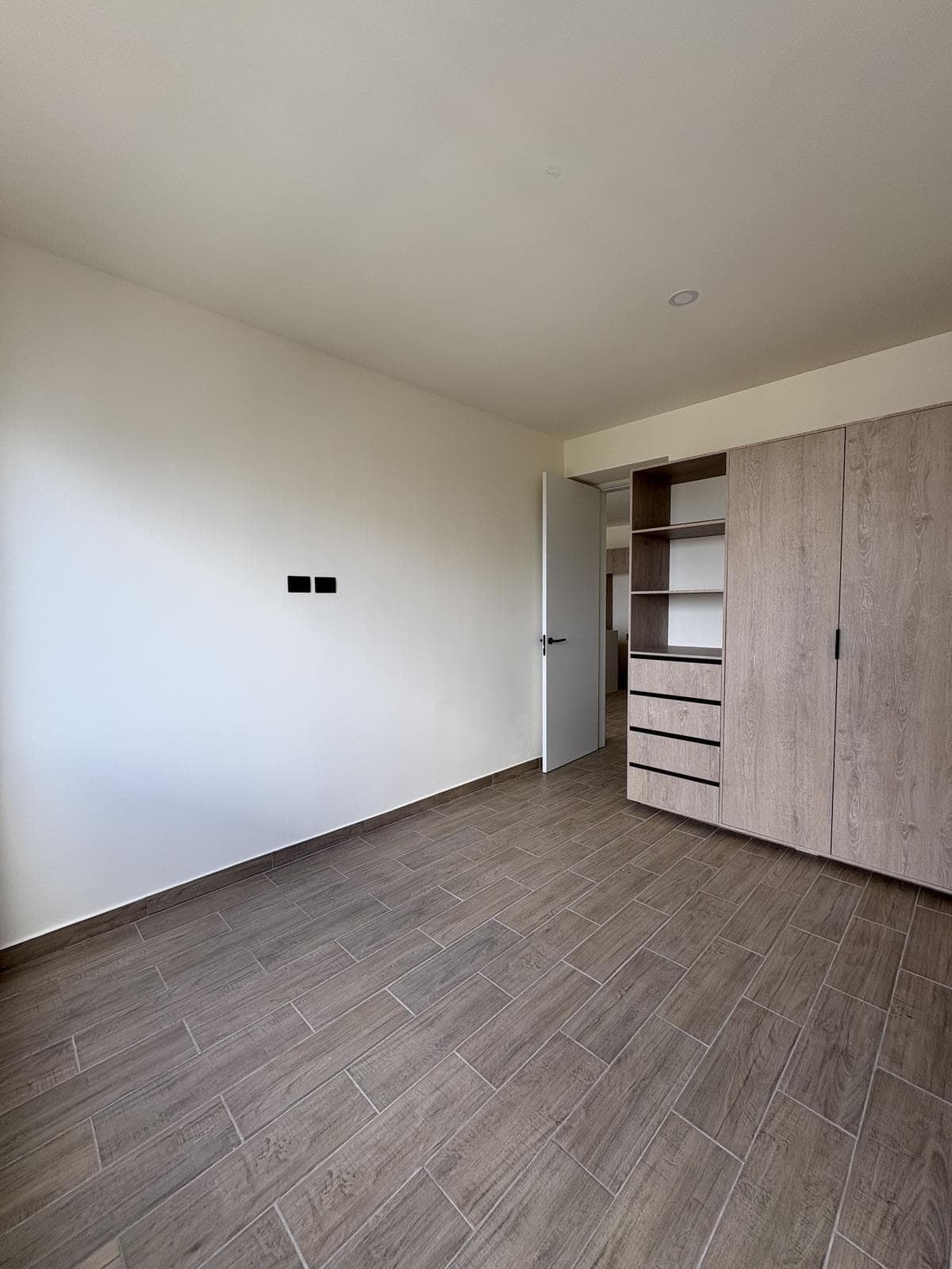 Apartment in Superblock 313