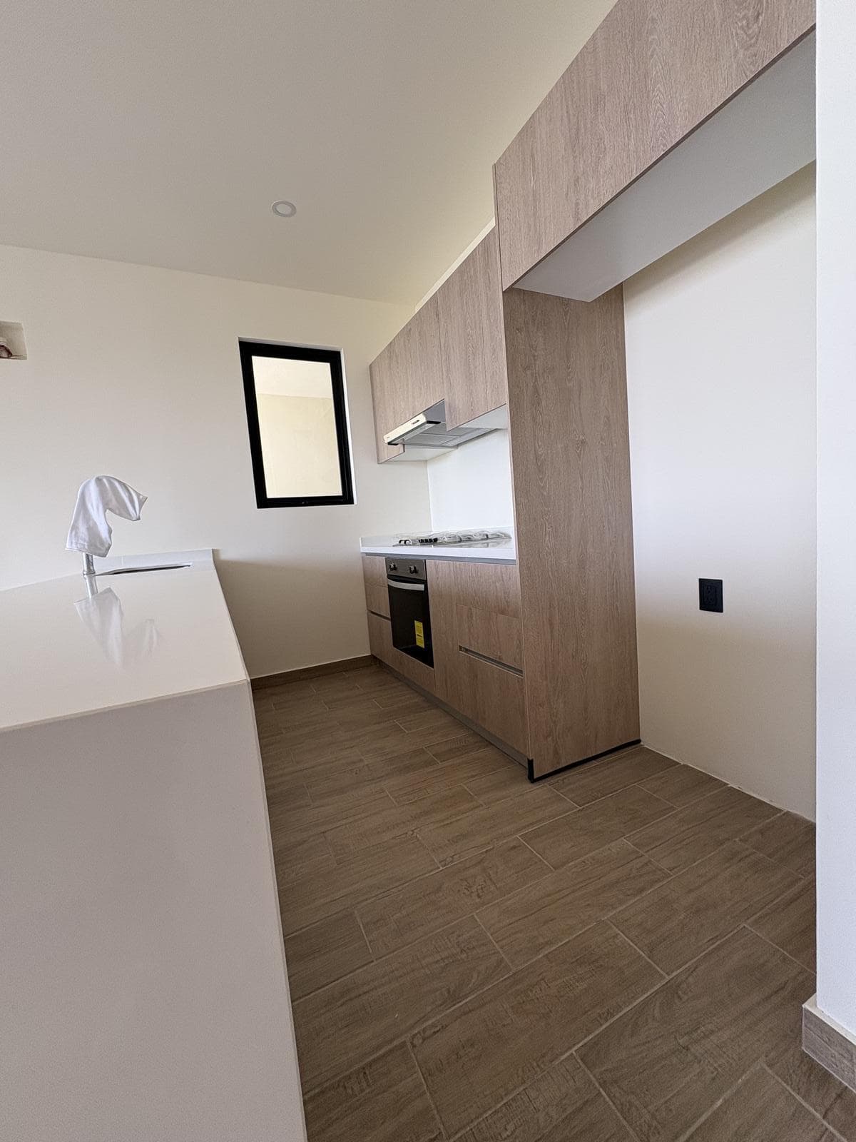 Apartment in Superblock 313