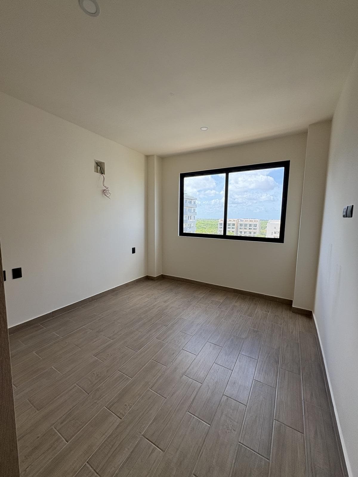Apartment in Superblock 313
