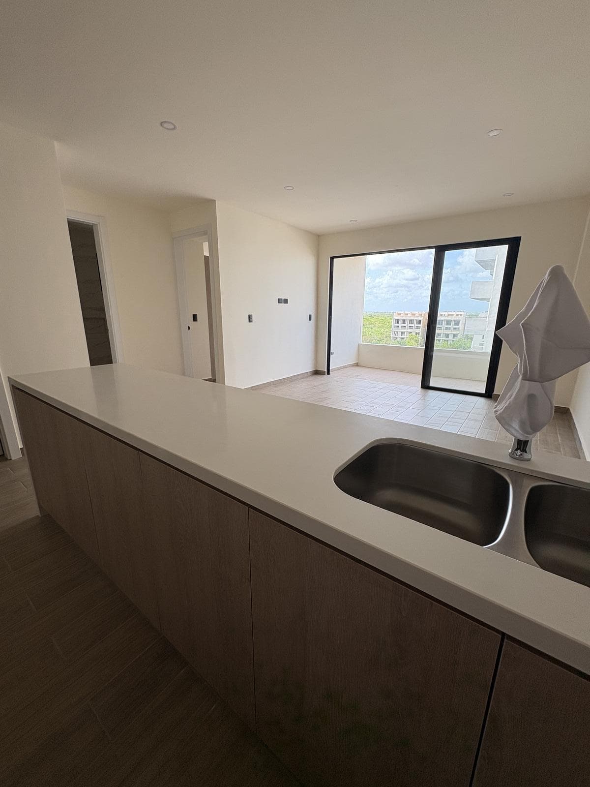 Apartment in Superblock 313