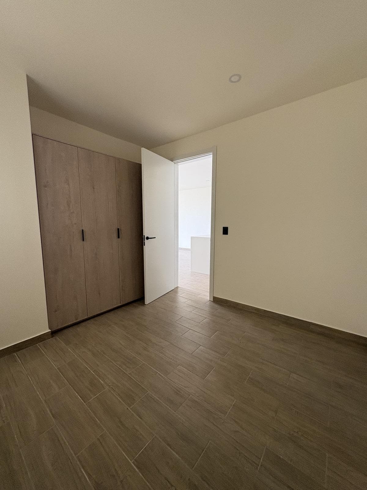 Apartment in Superblock 313