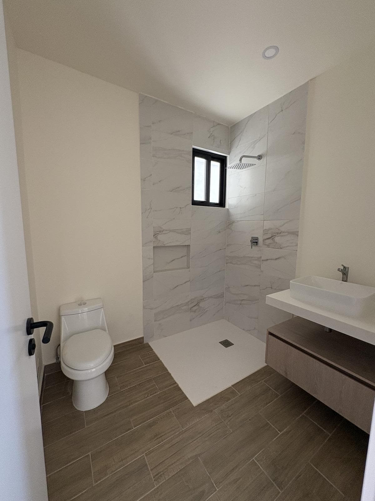 Apartment in Superblock 313