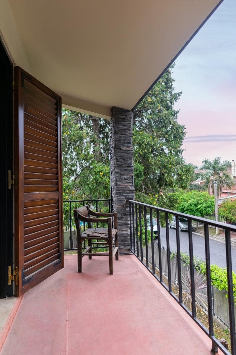 House for Sale in Villa Carlos Paz, Altos de Las Vertientes Neighborhood – 3 Bedrooms + Pool