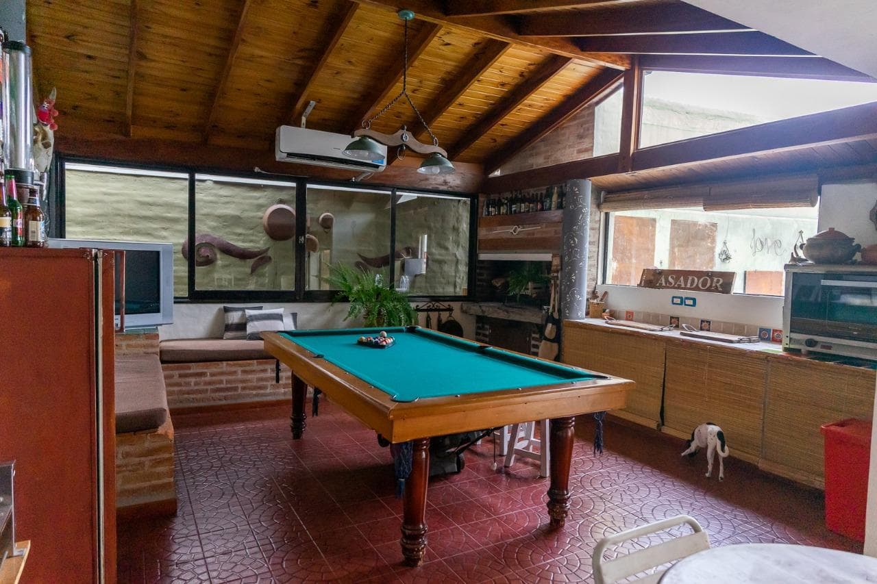 House for Sale in Villa Carlos Paz, Altos de Las Vertientes Neighborhood – 3 Bedrooms + Pool