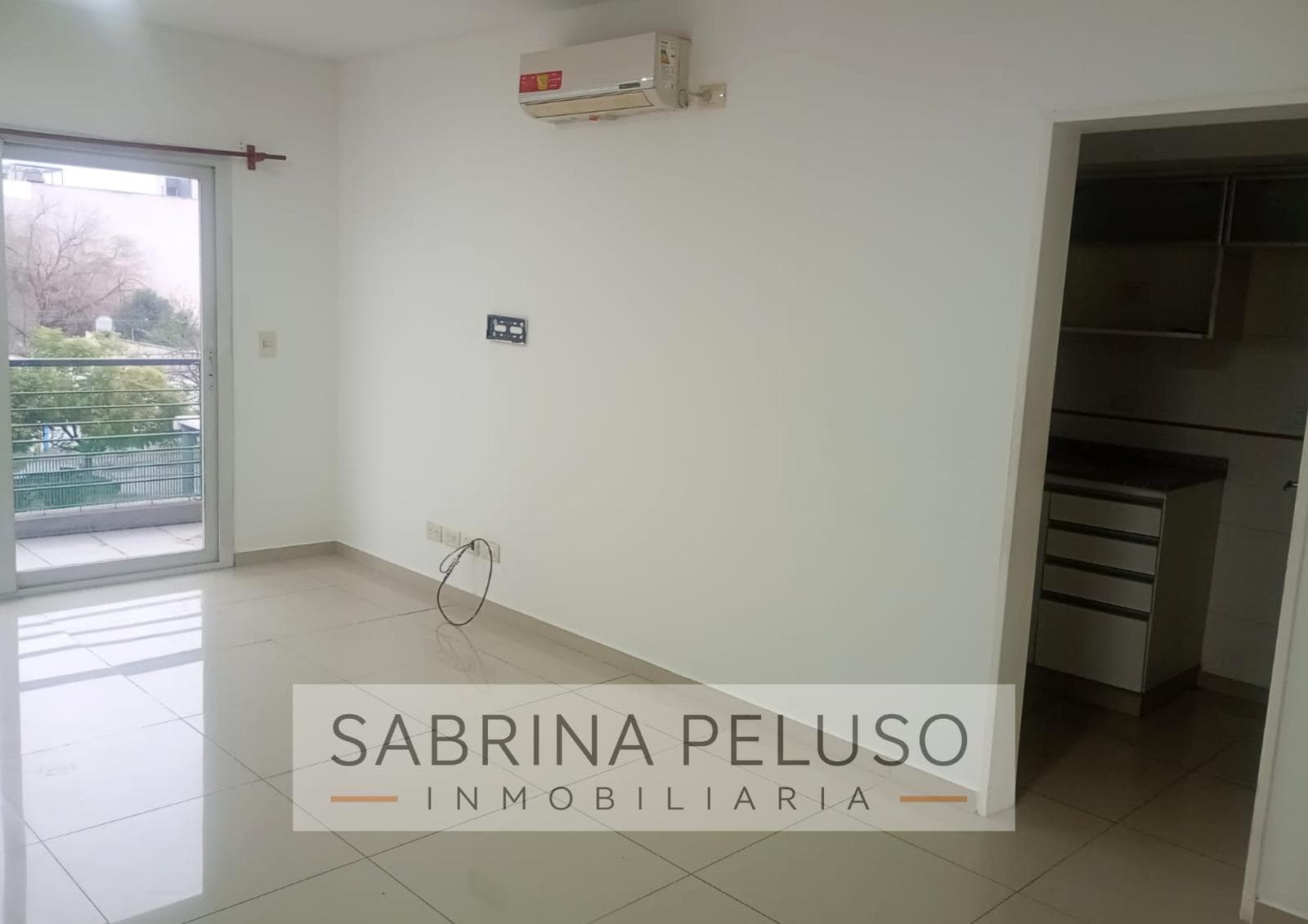 Departamento en Moreno