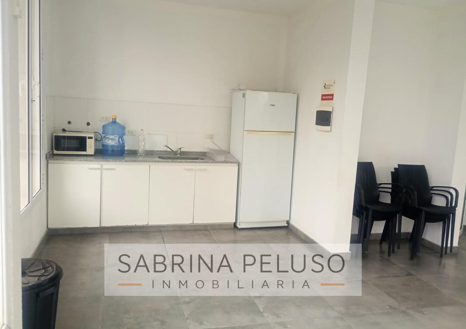 Departamento en Moreno