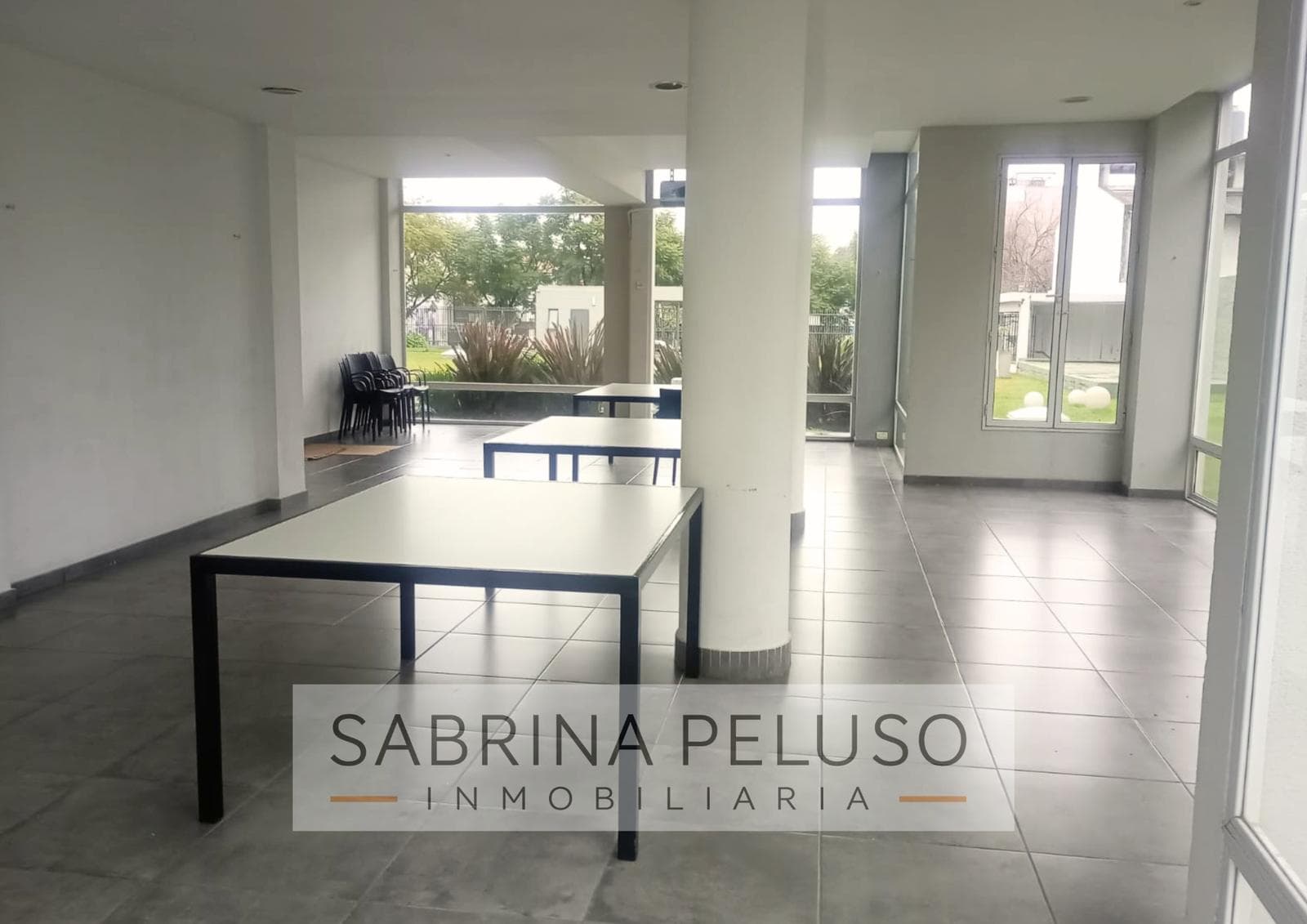 Departamento en Moreno