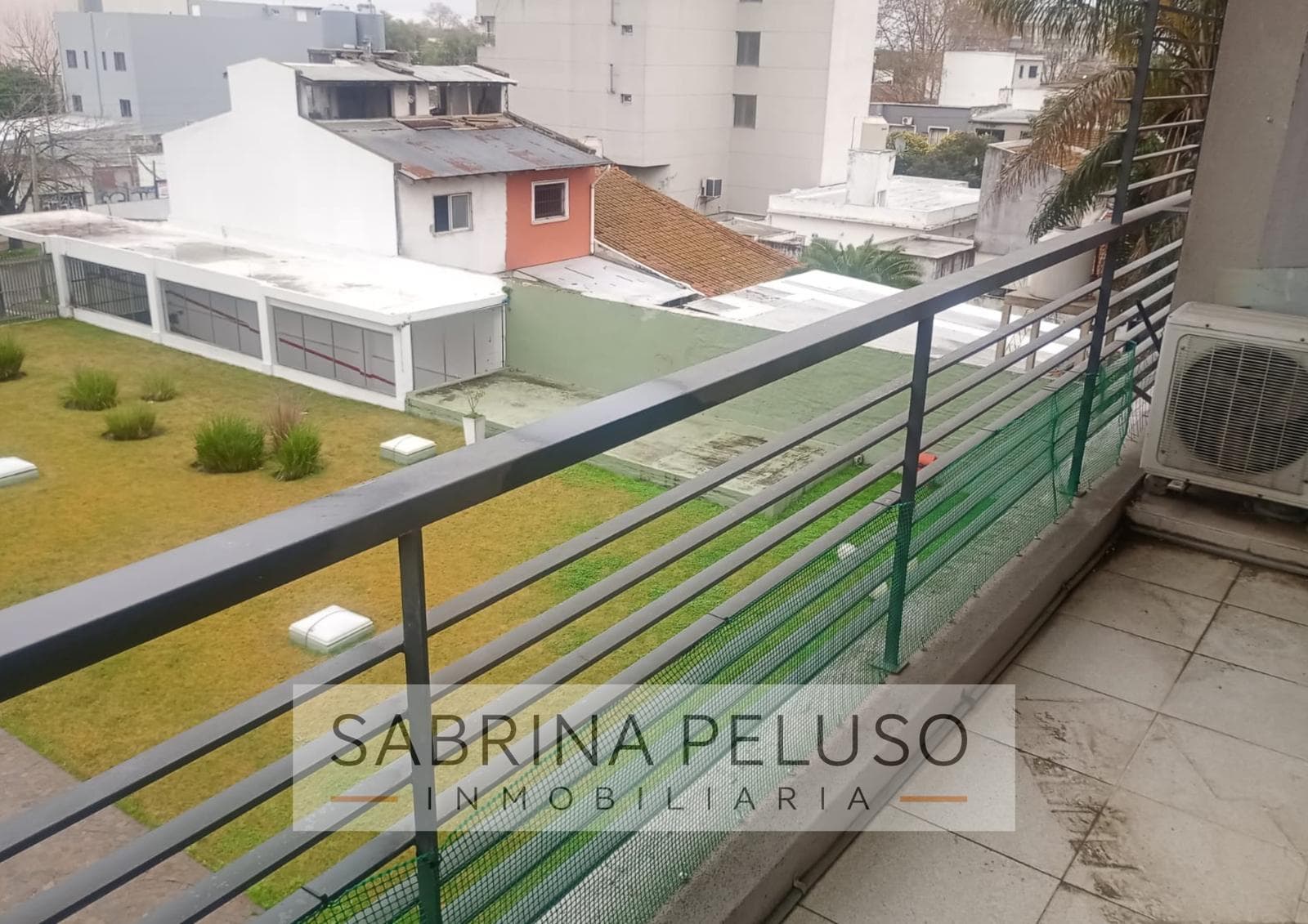 Departamento en Moreno
