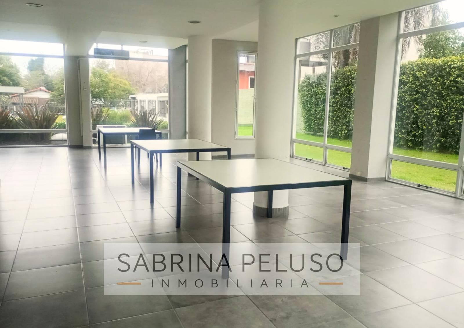 Departamento en Moreno