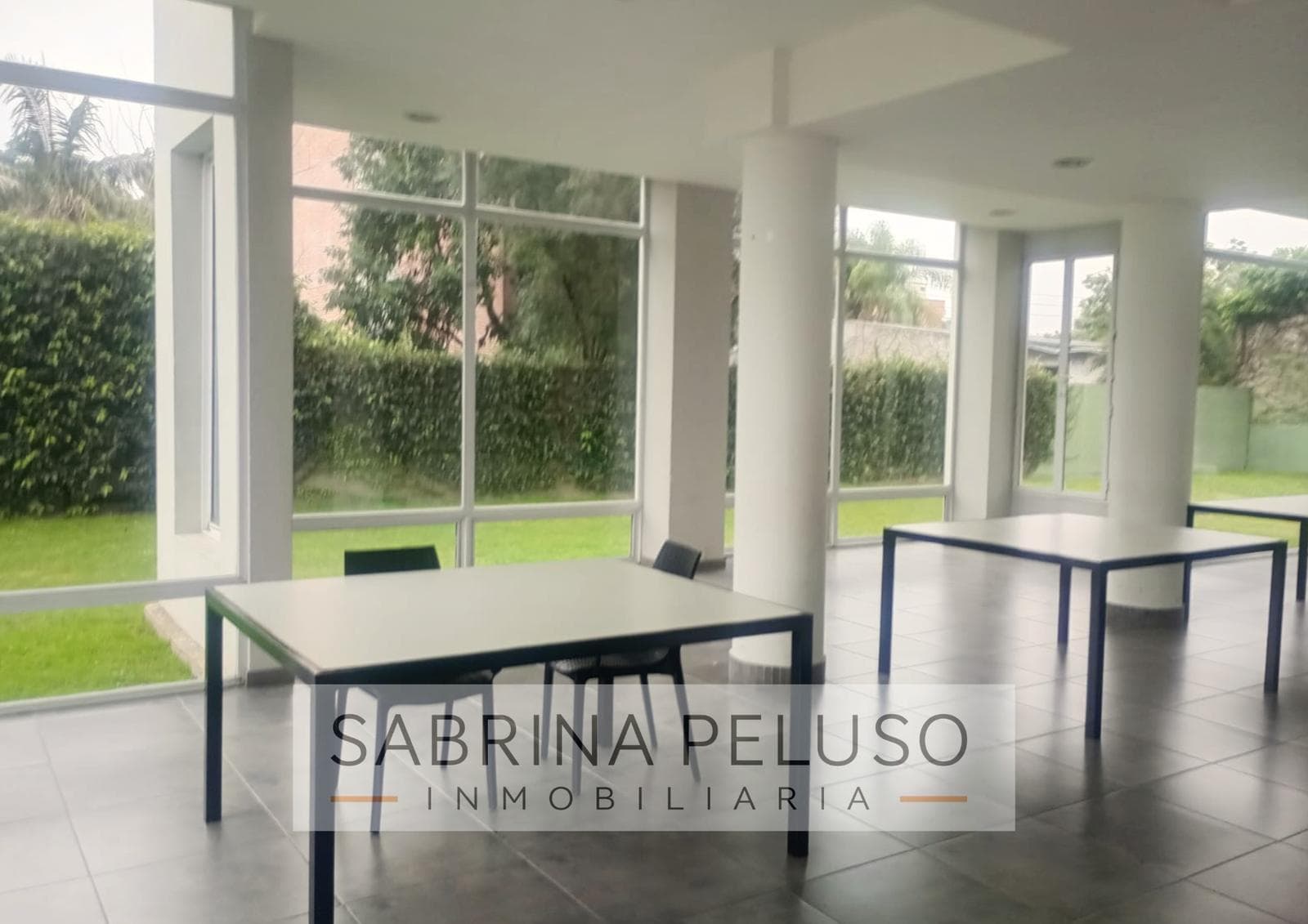 Departamento en Moreno