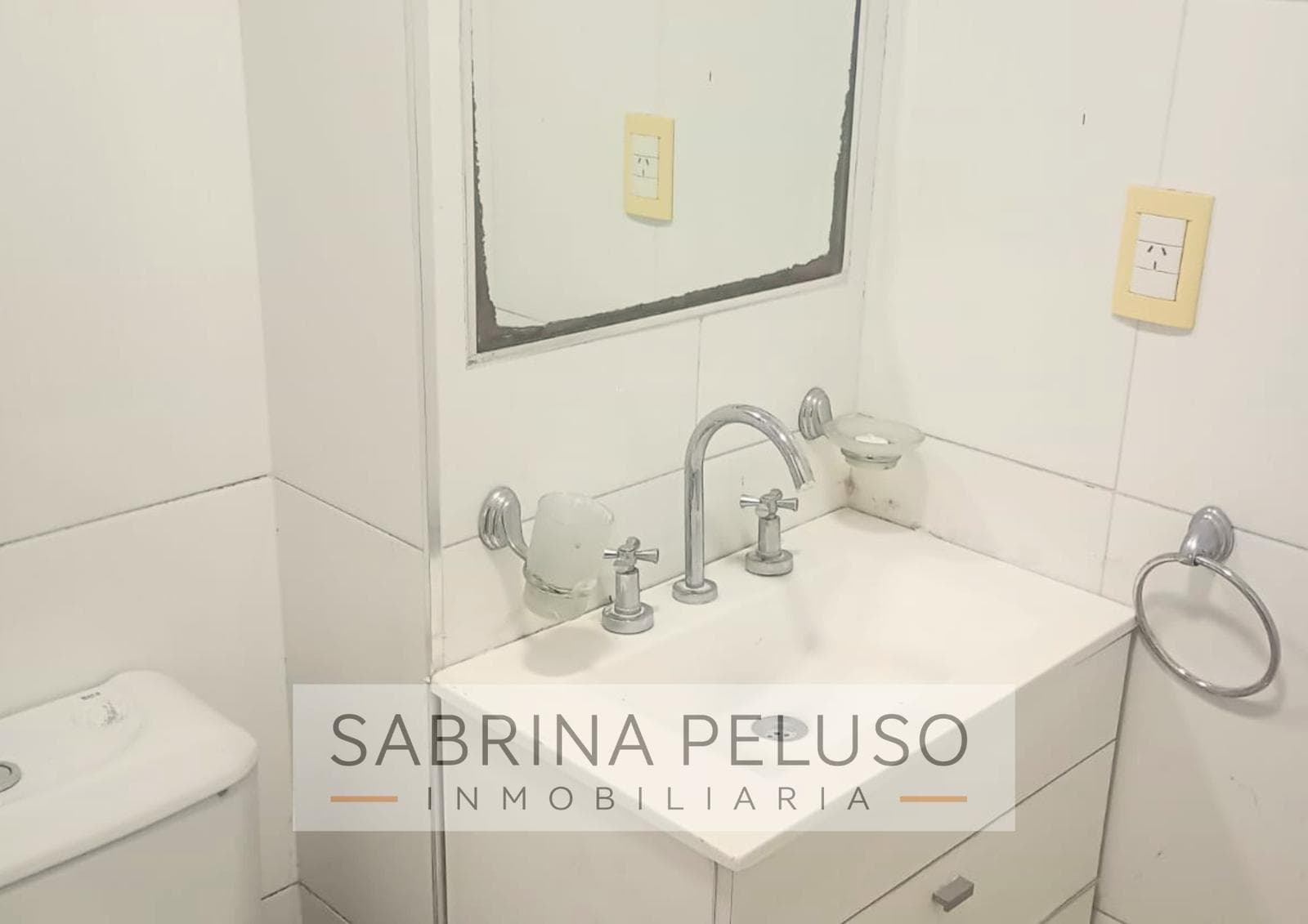 Departamento en Moreno