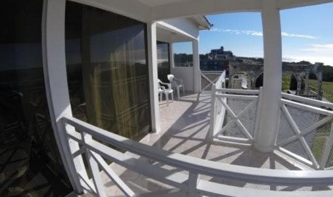 Apartment for short-term rent