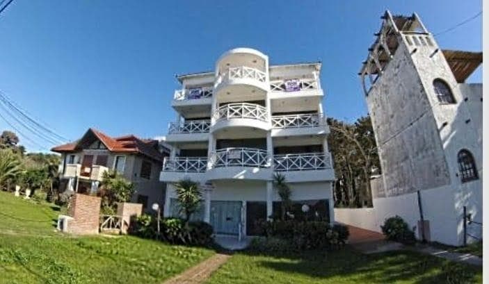 Apartment for short-term rent