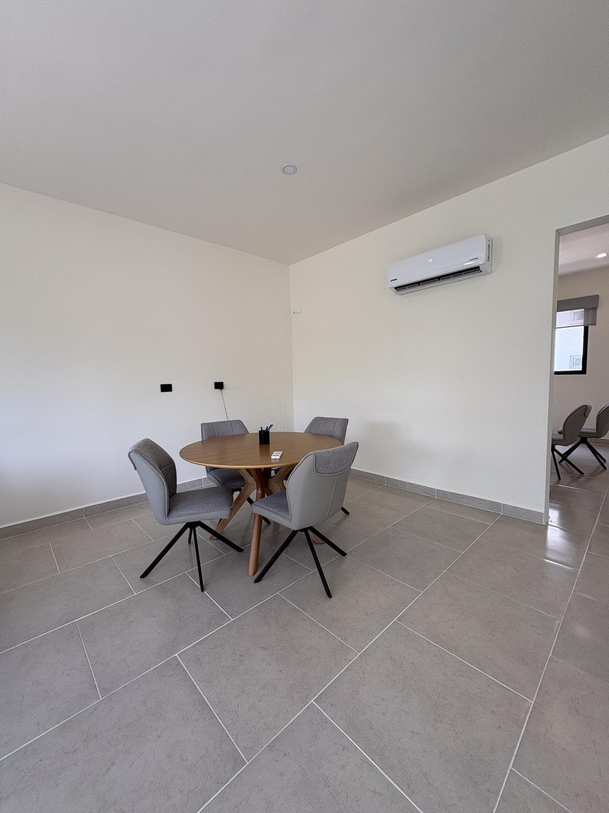 Apartment in Superblock 313